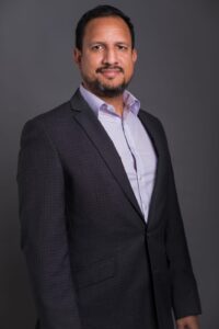 Dr. Víctor Gustavo Tercero Gómez